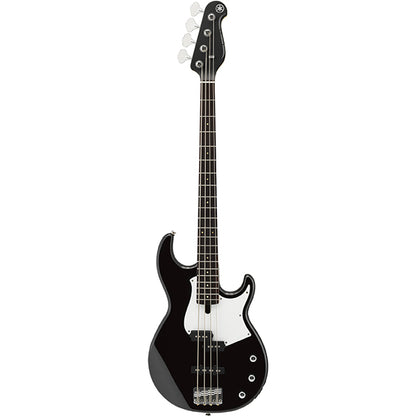 Yamaha BB234 4 String Alder SS Pickup Electric Bass Guitar - Black (BB 234)