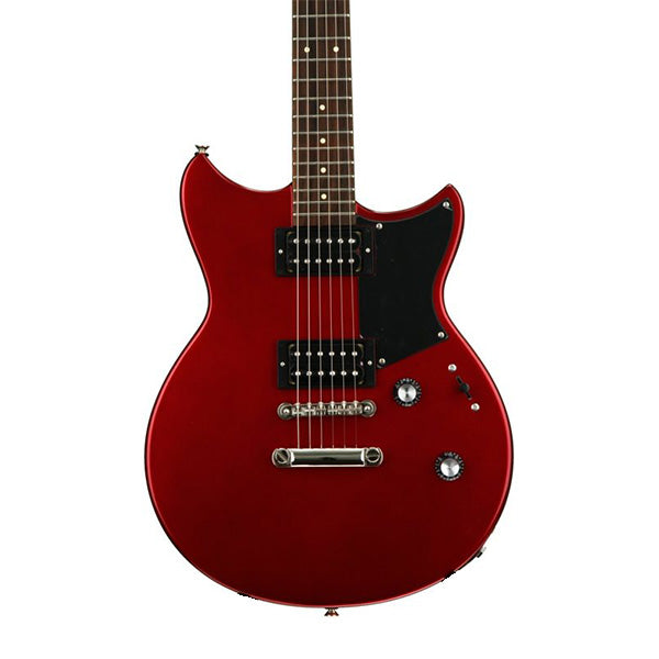 Yamaha RS320 Nato HH Solidbody Electric Guitar Red Copper (RS 320)