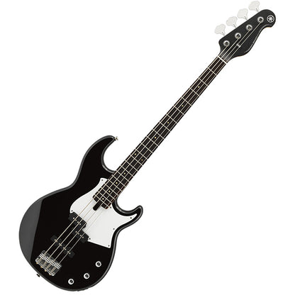 Yamaha BB234 4 String Alder SS Pickup Electric Bass Guitar - Black (BB 234)