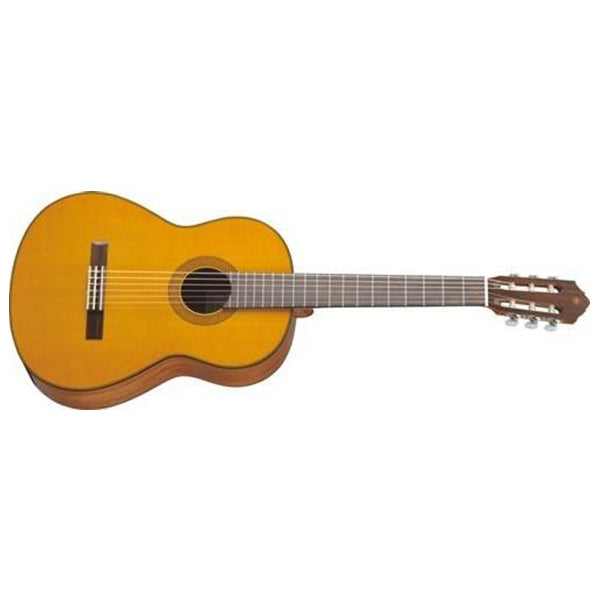 Yamaha CG142C 39" Classical Guitar Cedar Top (CG142 C CG 142C)