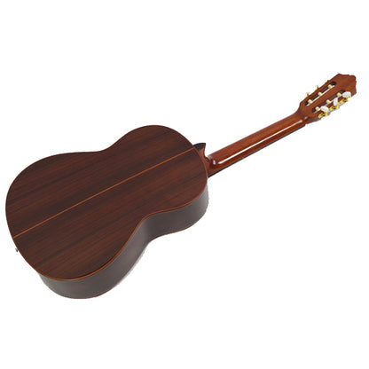 Yamaha CG182C 39" Solid American Cedar Top Classical Guitar Natural (CG182 C CG 182C)