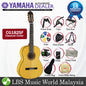 Yamaha CG182SF 39" Solid Spruce Top Cypress Rosewood Natural Classical Guitar (CG182 SF CG 182SF)