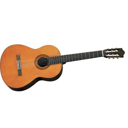 Yamaha CG192C 39" Solid Western Red Cedar Rosewood Natural Classical Guitar (CG192 C CG 192)