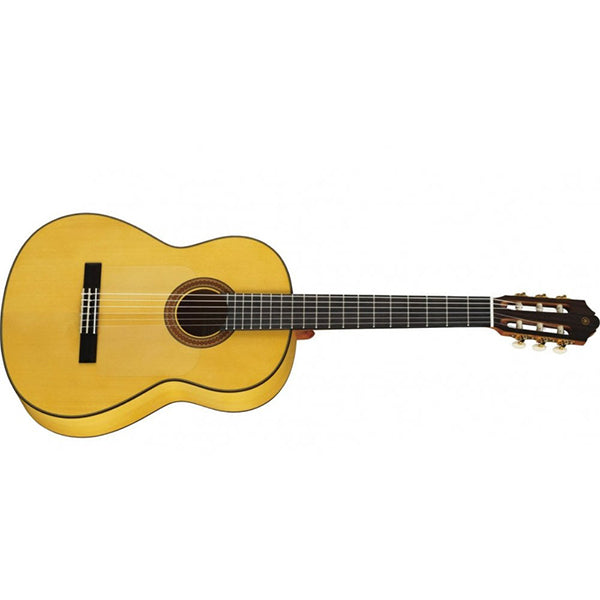Yamaha CG182SF 39" Solid Spruce Top Cypress Rosewood Natural Classical Guitar (CG182 SF CG 182SF)