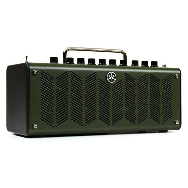 Yamaha THR10 X 10 Watt 2x3" Hi Gain Stereo Guitar Combo Amplifier Amp (THR10X THR 10X)