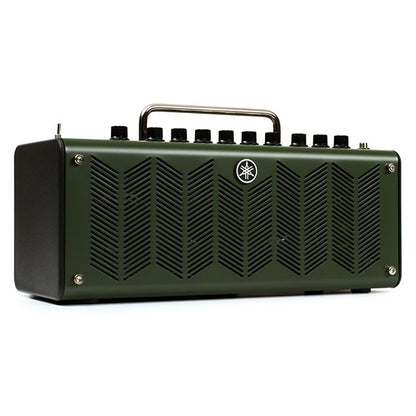 Yamaha THR10 X 10 Watt 2x3" Hi Gain Stereo Guitar Combo Amplifier Amp (THR10X THR 10X)