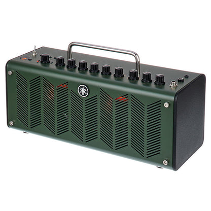 Yamaha THR10 X 10 Watt 2x3" Hi Gain Stereo Guitar Combo Amplifier Amp (THR10X THR 10X)
