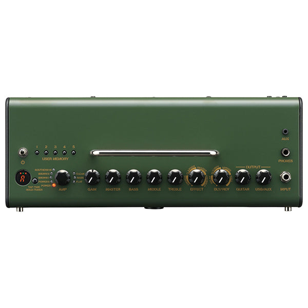 Yamaha THR10 X 10 Watt 2x3" Hi Gain Stereo Guitar Combo Amplifier Amp (THR10X THR 10X)