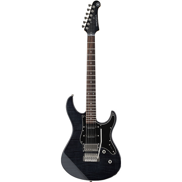 Yamaha PAC612VIIFM Alder Maple Bolt On Seymour Duncan Pickup Electric Guitar (PAC612 VIIFM)