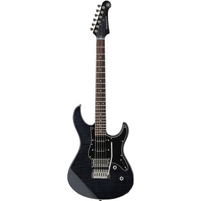 Yamaha PAC612VIIFM Alder Maple Bolt On Seymour Duncan Pickup Electric Guitar (PAC612 VIIFM)