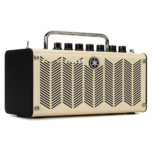 Yamaha THR5 10 Watt 2x3" Stereo Guitar Combo Amplifier Amp (THR 5)
