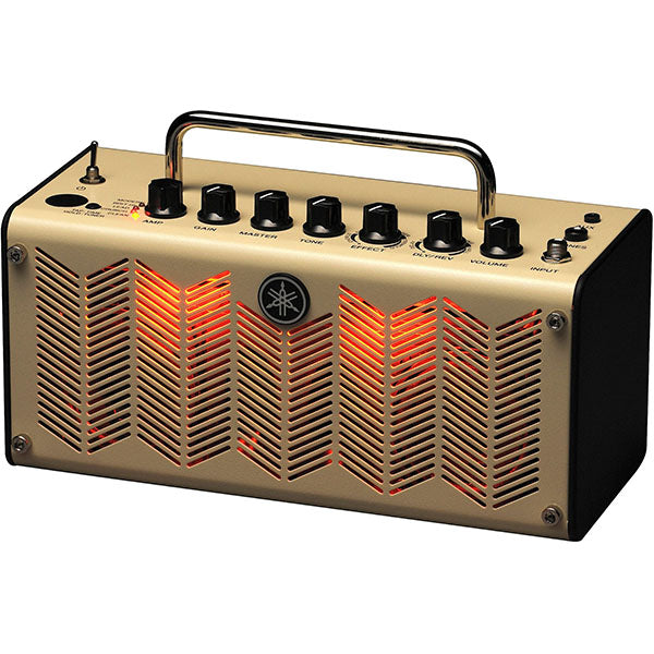 Yamaha THR5 10 Watt 2x3" Stereo Guitar Combo Amplifier Amp (THR 5)