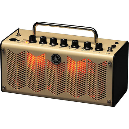 Yamaha THR5 10 Watt 2x3" Stereo Guitar Combo Amplifier Amp (THR 5)