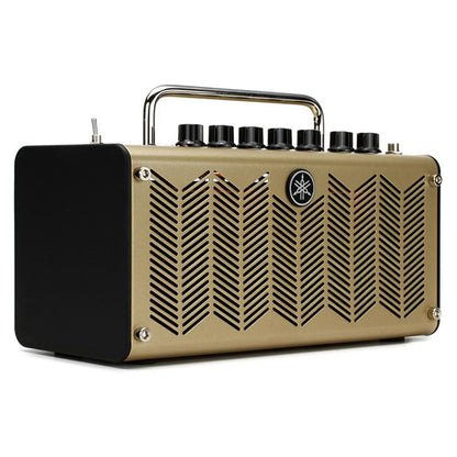 Yamaha THR5A 10 Watt 2x3" Stereo Acoustic Guitar Combo Amplifier Amp (THR5 A)