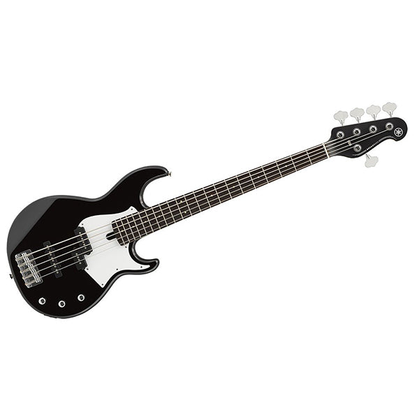 Yamaha BB235 5 String Alder SS Pickup Electric Bass Guitar Black (BB 235)