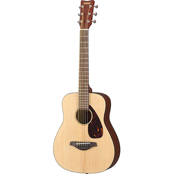 Yamaha JR2 33" 3/4 Spruce Top Acoustic Guitar Natural (JR 2)