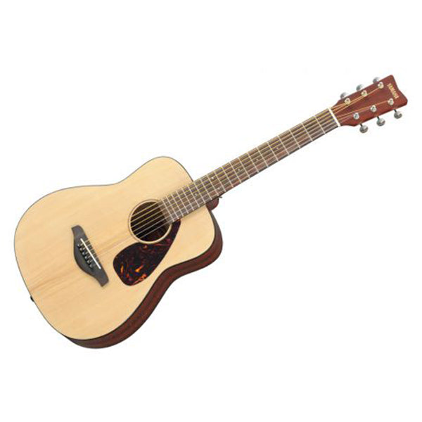 Yamaha JR2 33" 3/4 Spruce Top Acoustic Guitar Natural (JR 2)