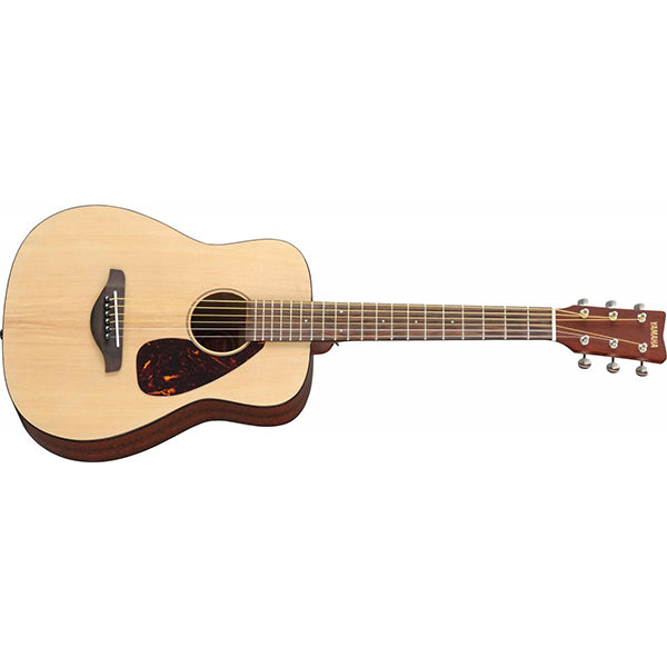 Yamaha JR2 33" 3/4 Spruce Top Acoustic Guitar Natural (JR 2)
