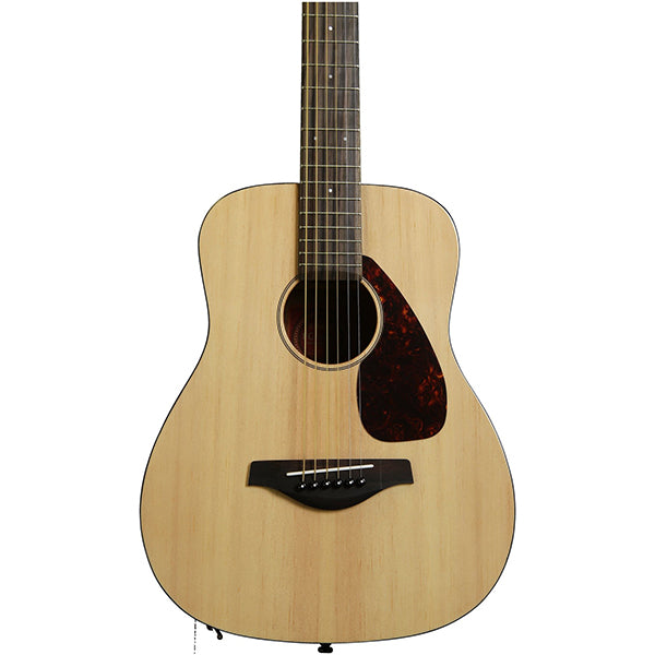 Yamaha JR2 33" 3/4 Spruce Top Acoustic Guitar Natural (JR 2)