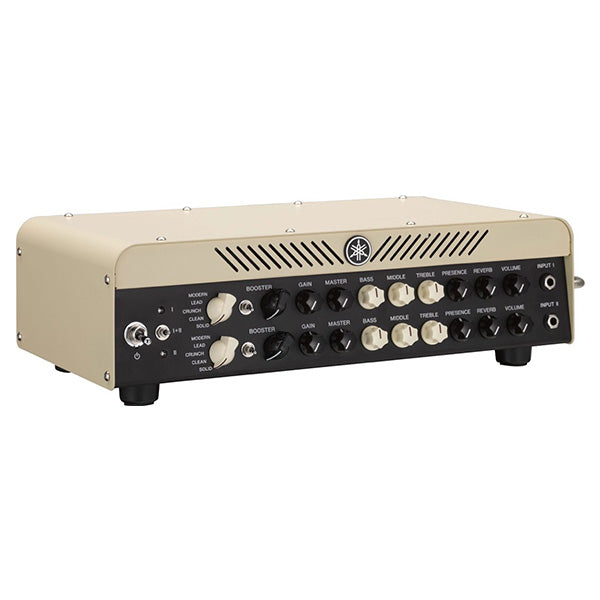 Yamaha THR100H 100 Watt 60Hz Effect USB 2.0 Solid Guitar Amp Amplifier (THR 100H THR100 H)