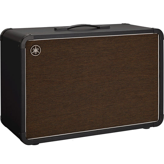 Yamaha THRC212 300 Watt 2x12'' THR Closed Back Stereo Speaker Cabinet Amp Amplifier (THRC 212)