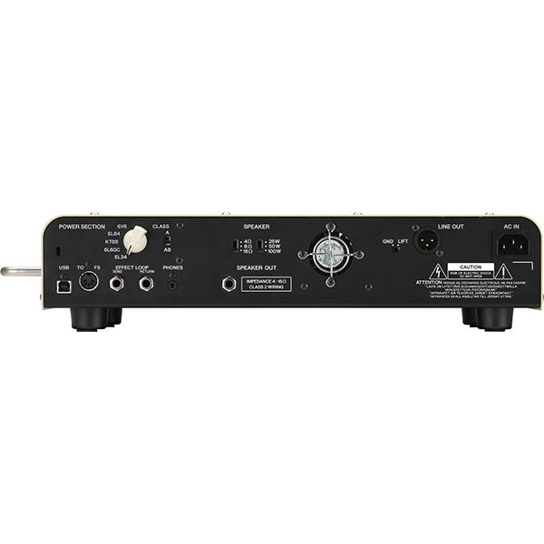 Yamaha THR100H 100 Watt 60Hz Effect USB 2.0 Solid Guitar Amp Amplifier (THR 100H THR100 H)