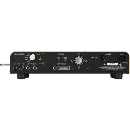 Yamaha THR100H 100 Watt 60Hz Effect USB 2.0 Solid Guitar Amp Amplifier (THR 100H THR100 H)