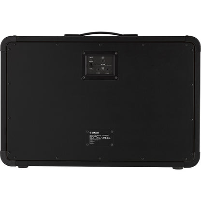 Yamaha THRC212 300 Watt 2x12'' THR Closed Back Stereo Speaker Cabinet Amp Amplifier (THRC 212)