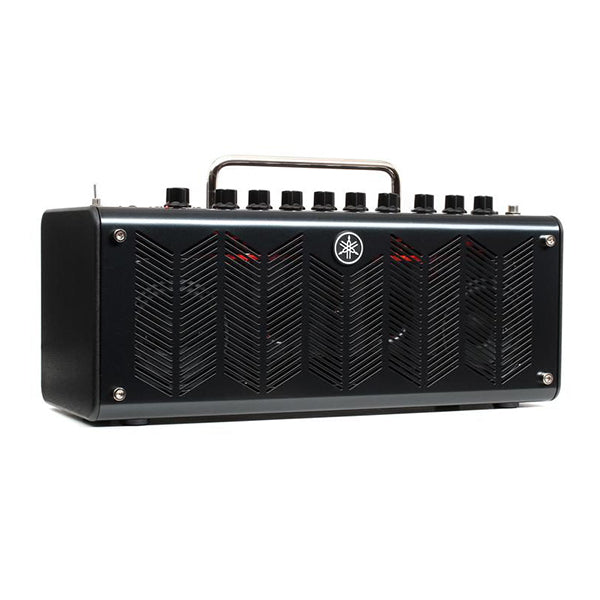 Yamaha THR10C 10 Watt 2x3 Classic Modeling Effect Guitar USB Amp Amplifier Combo (THR10 THR 10C)