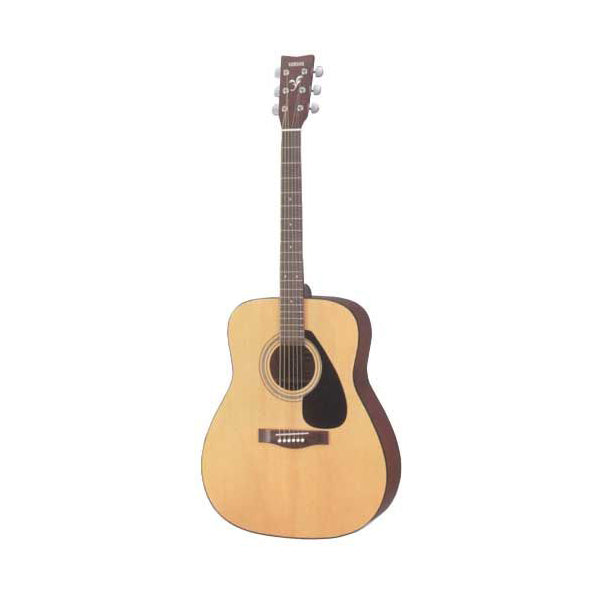 Yamaha FX310A 41" Full Size Acoustic Electric Guitar With Pickup - Natural (FX310 AII FX 310AII)