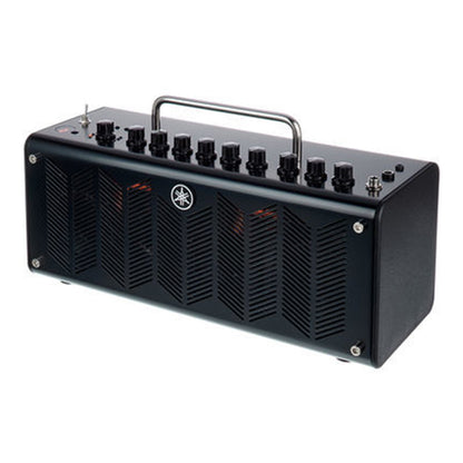 Yamaha THR10C 10 Watt 2x3 Classic Modeling Effect Guitar USB Amp Amplifier Combo (THR10 THR 10C)