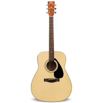 Yamaha FX310A 41" Full Size Acoustic Electric Guitar With Pickup - Natural (FX310 AII FX 310AII)