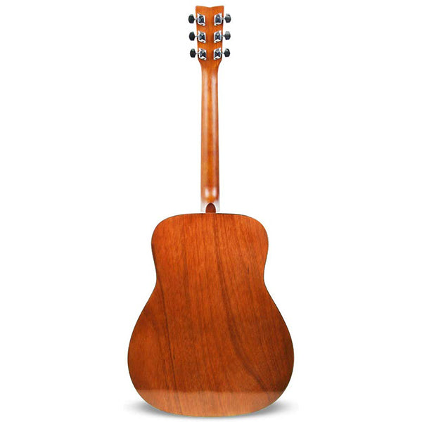 Yamaha FX310A 41" Full Size Acoustic Electric Guitar With Pickup - Natural (FX310 AII FX 310AII)