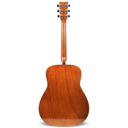 Yamaha FX310A 41" Full Size Acoustic Electric Guitar With Pickup - Natural (FX310 AII FX 310AII)