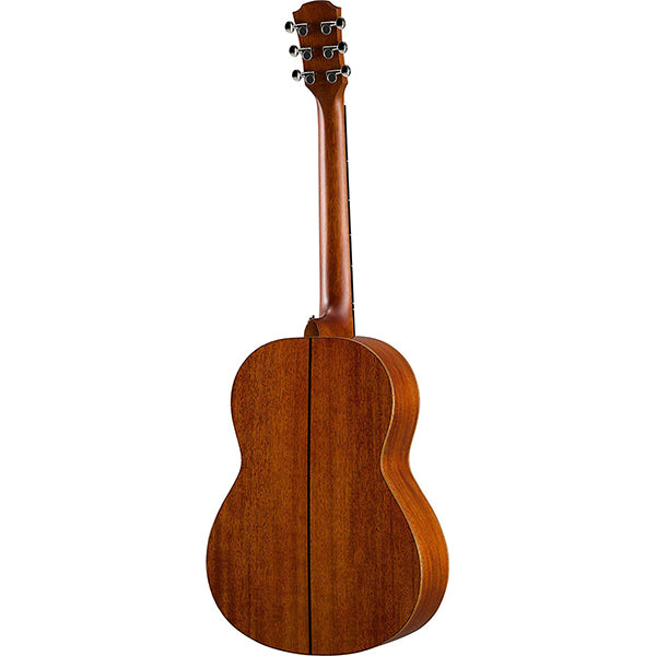 Yamaha CSF3M 40" Size All Solid Acoustic Guitar Tobacco Brown Sunburst (CSF 3M)