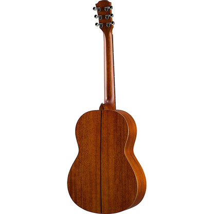 Yamaha CSF3M 40" Size All Solid Acoustic Guitar Tobacco Brown Sunburst (CSF 3M)