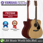 Yamaha FX310A 41" Full Size Acoustic Electric Guitar With Pickup - Natural (FX310 AII FX 310AII)