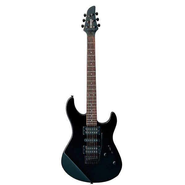 Yamaha RGX121Z Alder 2 Electric Guitar Black (RGX121 RGX 121Z)