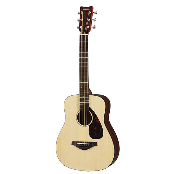 Yamaha JR2S 33" 3/4 Solid Spruce Top Acoustic Guitar Natural (JR2 JR 2S)