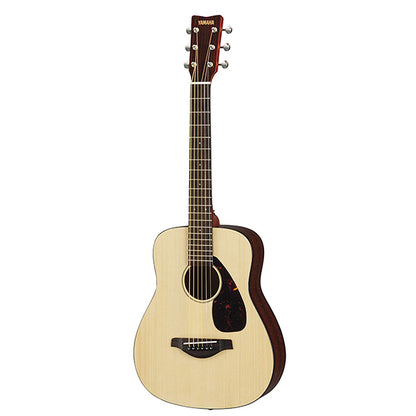 Yamaha JR2S 33" 3/4 Solid Spruce Top Acoustic Guitar Natural (JR2 JR 2S)
