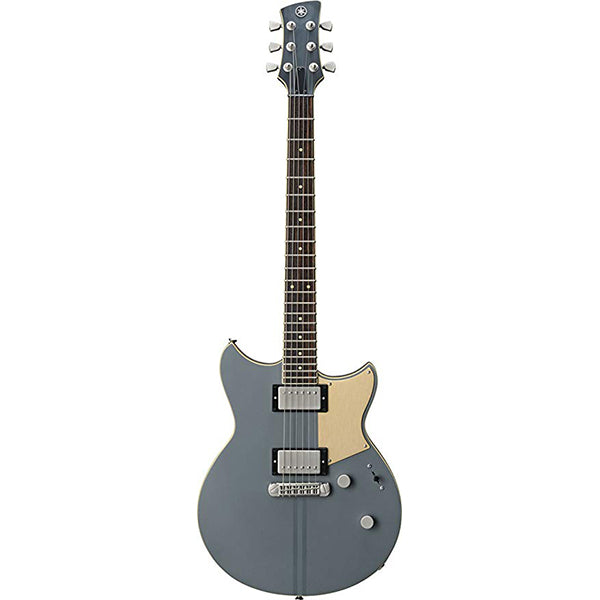 Yamaha RS820CR Maple Top HH Pickup Electric Guitar Rusty Rat (RS 820CR)