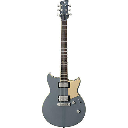 Yamaha RS820CR Maple Top HH Pickup Electric Guitar Rusty Rat (RS 820CR)