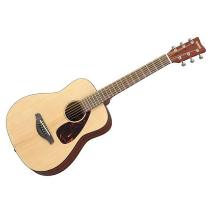 Yamaha JR2S 33" 3/4 Solid Spruce Top Acoustic Guitar Natural (JR2 JR 2S)