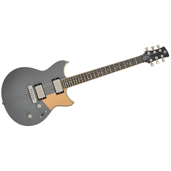 Yamaha RS820CR Maple Top HH Pickup Electric Guitar Rusty Rat (RS 820CR)