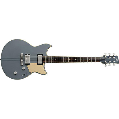 Yamaha RS820CR Maple Top HH Pickup Electric Guitar Rusty Rat (RS 820CR)