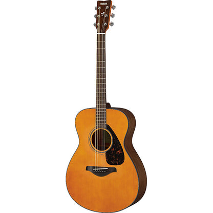 Yamaha FS800 40'' Concert Solid Sitka Spruce Top Acoustic Guitar Tinted (FS 800)