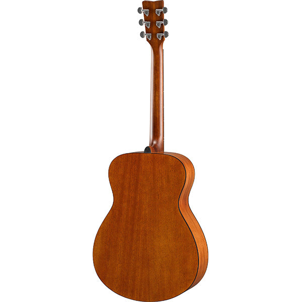 Yamaha FS800 40'' Concert Solid Sitka Spruce Top Acoustic Guitar Tinted (FS 800)