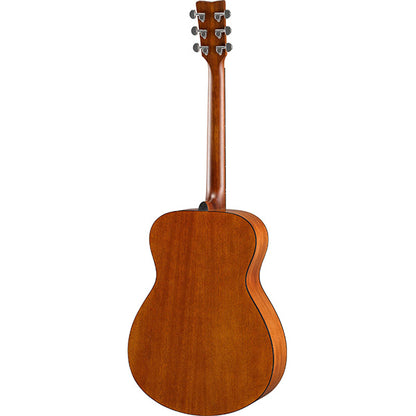Yamaha FS800 40'' Concert Solid Sitka Spruce Top Acoustic Guitar Tinted (FS 800)