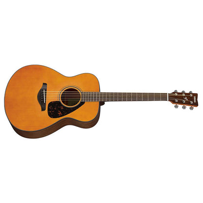 Yamaha FS800 40'' Concert Solid Sitka Spruce Top Acoustic Guitar Tinted (FS 800)