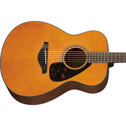 Yamaha FS800 40'' Concert Solid Sitka Spruce Top Acoustic Guitar Tinted (FS 800)